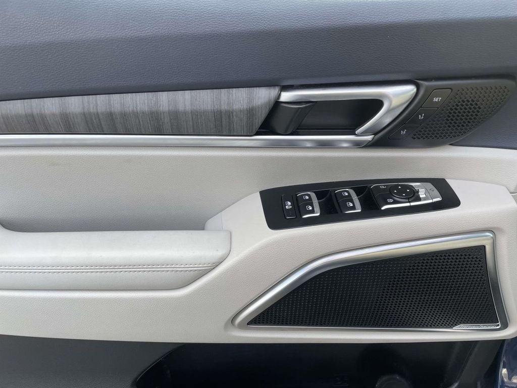 2024 Kia Telluride SX-Prestige