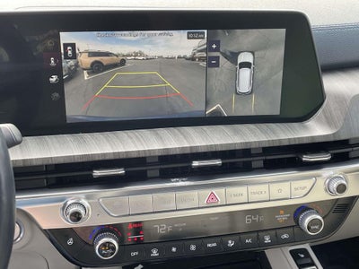 2024 Kia Telluride SX-Prestige