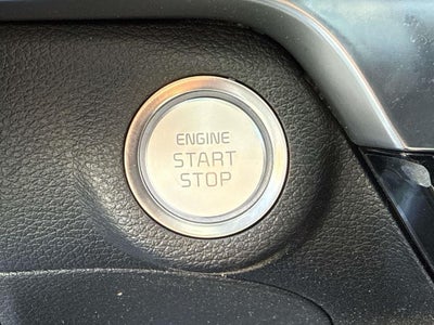 2025 Kia Telluride SX