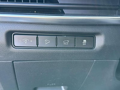 2025 Kia Telluride SX