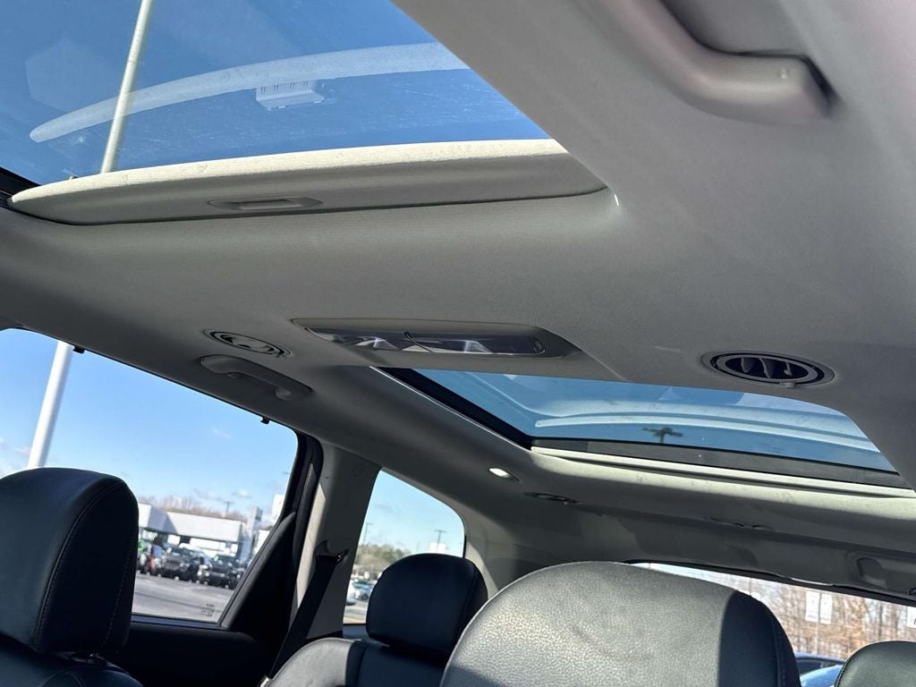 2025 Kia Telluride SX