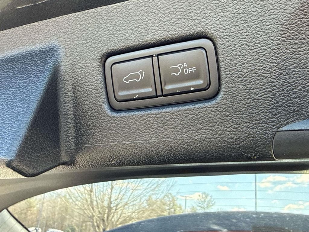 2025 Kia Telluride SX