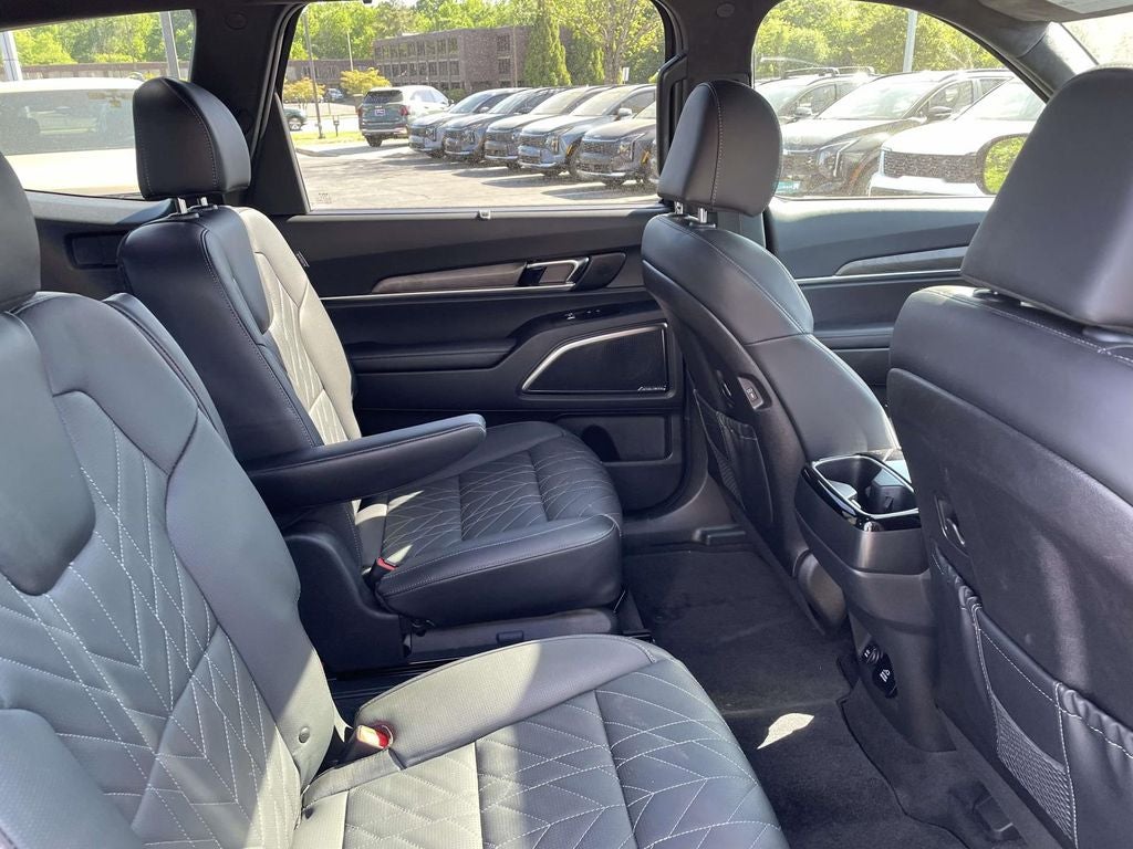 2024 Kia Telluride SX-Prestige X-Line
