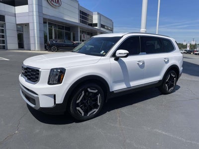 2023 Kia Telluride S