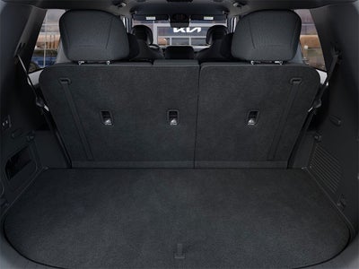 2027 Kia Telluride LX