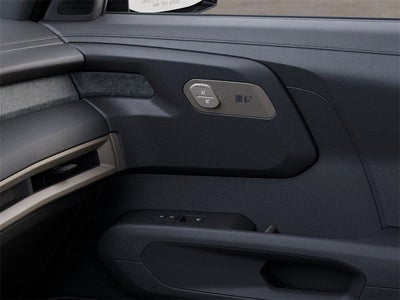 2027 Kia Telluride LX