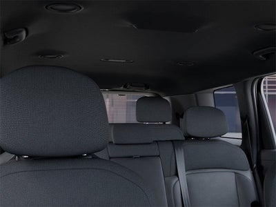 2027 Kia Telluride LX