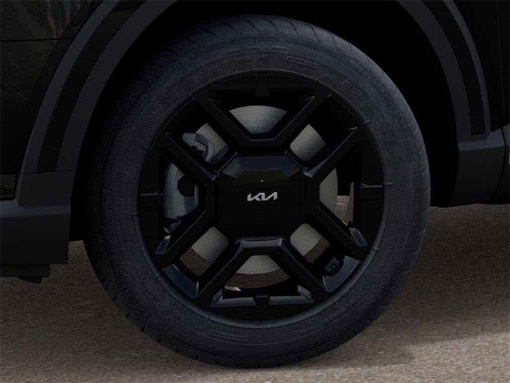 2027 Kia Telluride LX