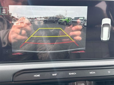 2027 Kia Telluride EX