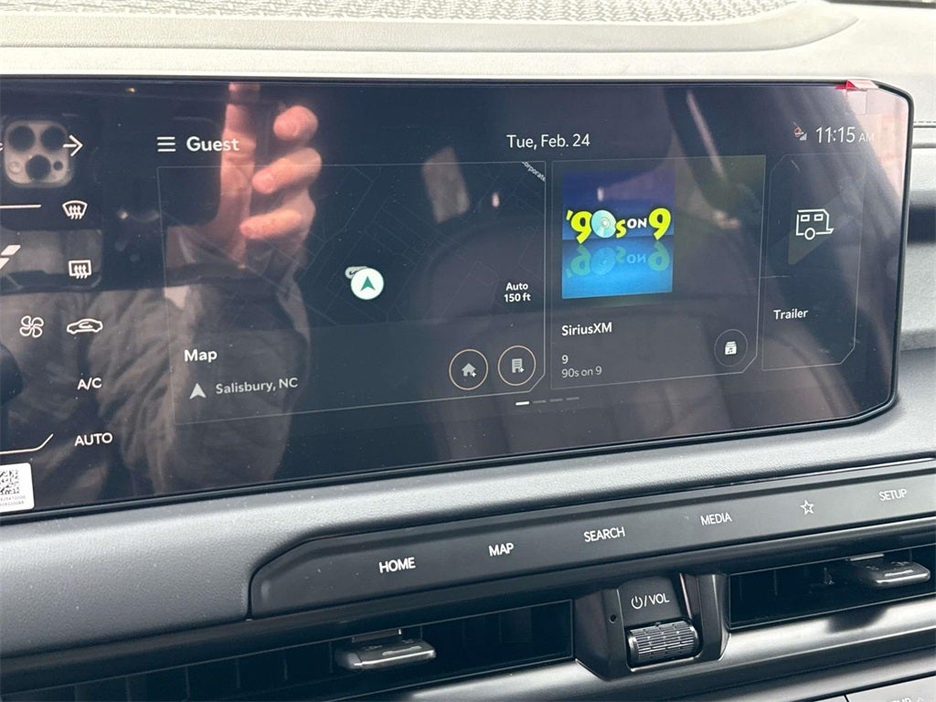 2027 Kia Telluride EX