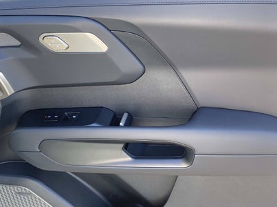2027 Kia Telluride SX