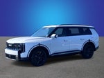 2027 Kia Telluride SX