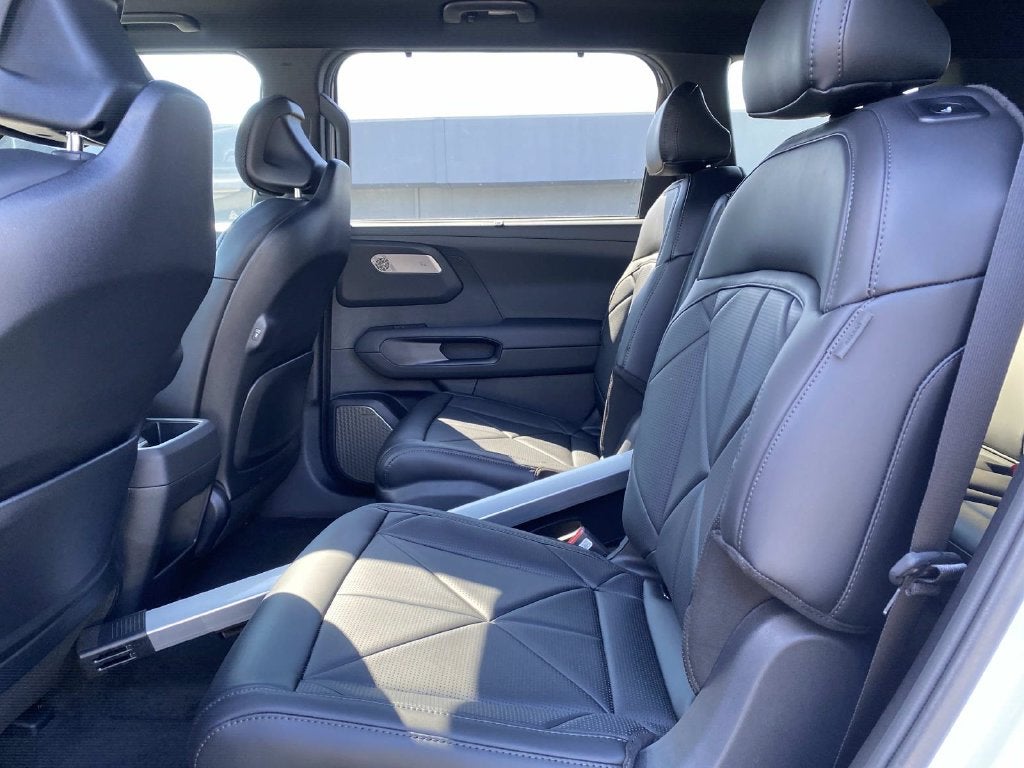 2027 Kia Telluride SX