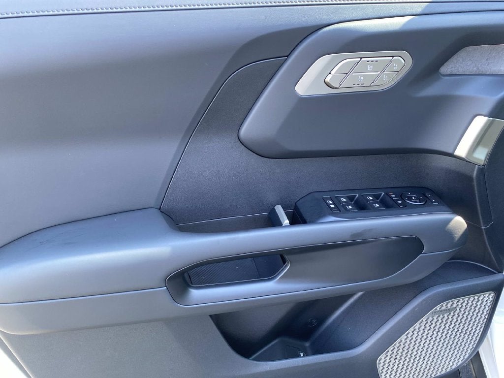 2027 Kia Telluride SX
