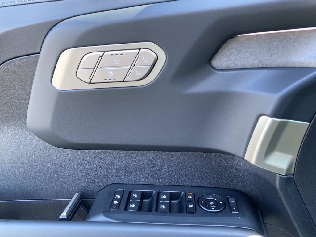 2027 Kia Telluride SX