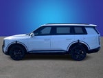 2027 Kia Telluride SX