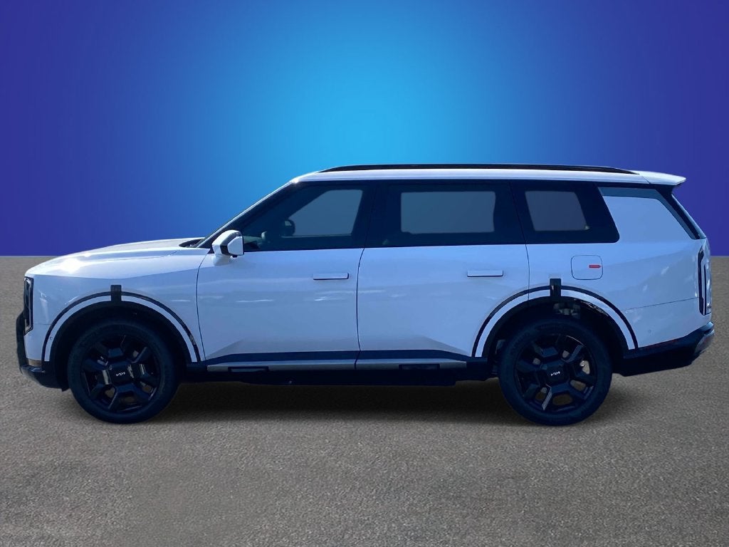 2027 Kia Telluride SX