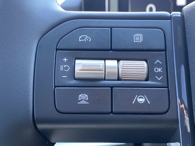 2027 Kia Telluride SX