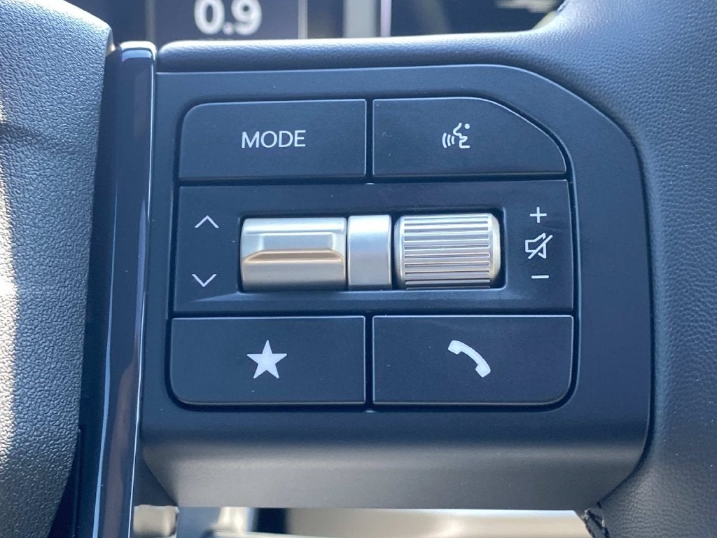 2027 Kia Telluride SX