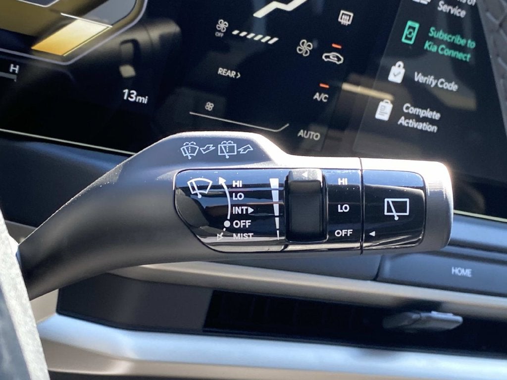 2027 Kia Telluride SX