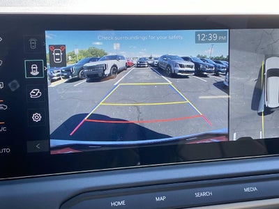 2027 Kia Telluride SX