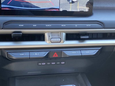 2027 Kia Telluride SX
