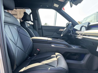 2027 Kia Telluride SX