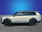 2027 Kia Telluride SX