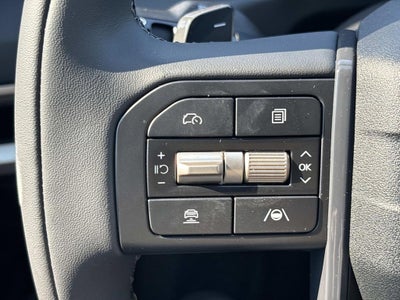 2027 Kia Telluride SX