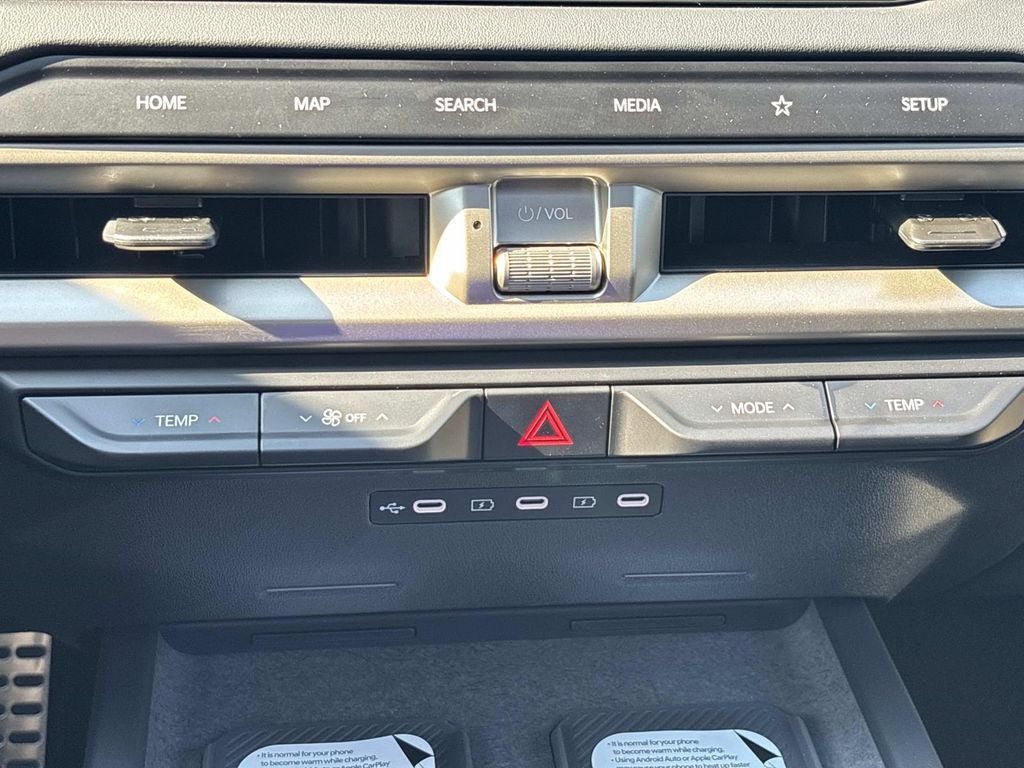 2027 Kia Telluride SX