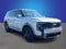 2027 Kia Telluride SX