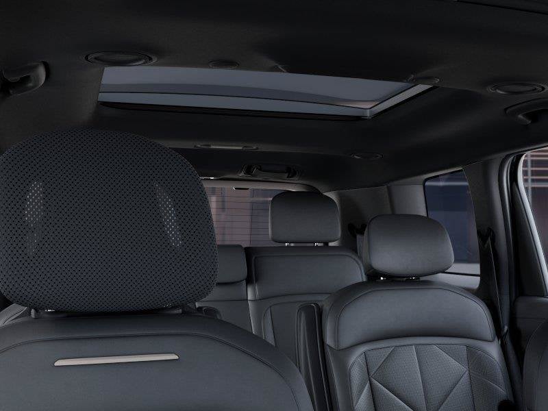 2027 Kia Telluride SX