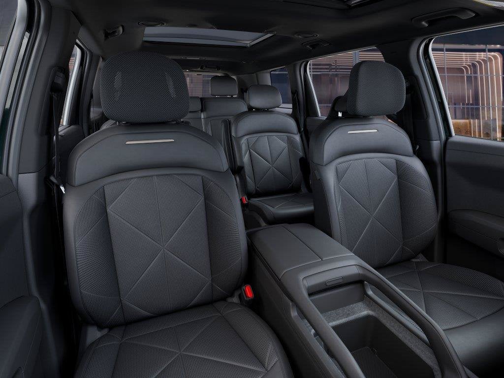 2027 Kia Telluride SX