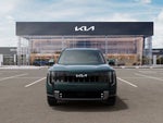 2027 Kia Telluride SX