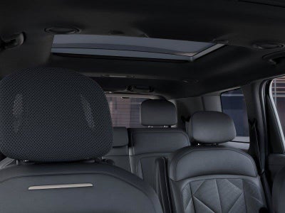 2027 Kia Telluride SX