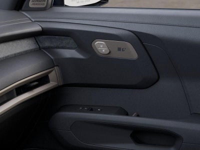 2027 Kia Telluride SX Hybrid