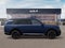 2027 Kia Telluride SX Hybrid