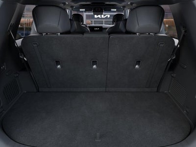 2027 Kia Telluride Hybrid SX