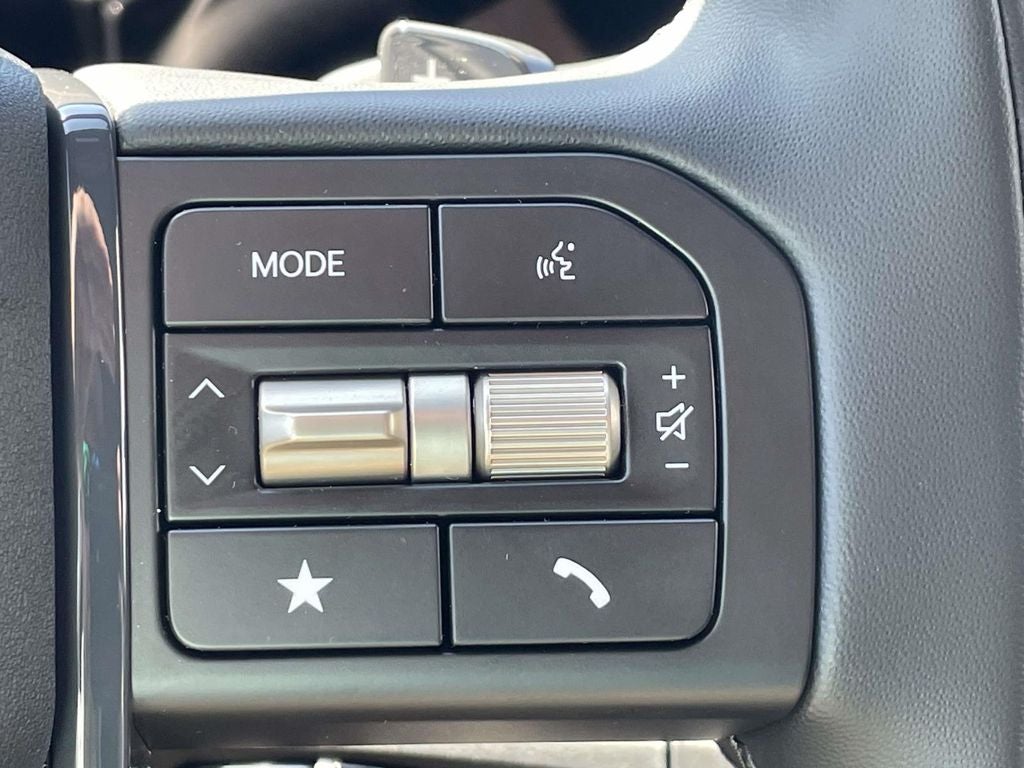 2027 Kia Telluride Hybrid SX
