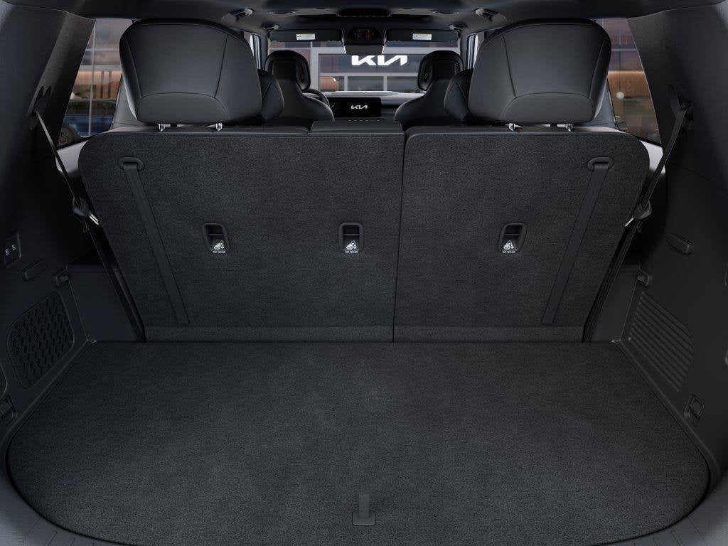 2027 Kia Telluride Hybrid SX