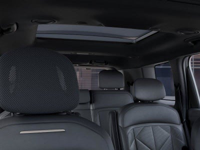 2027 Kia Telluride Hybrid SX