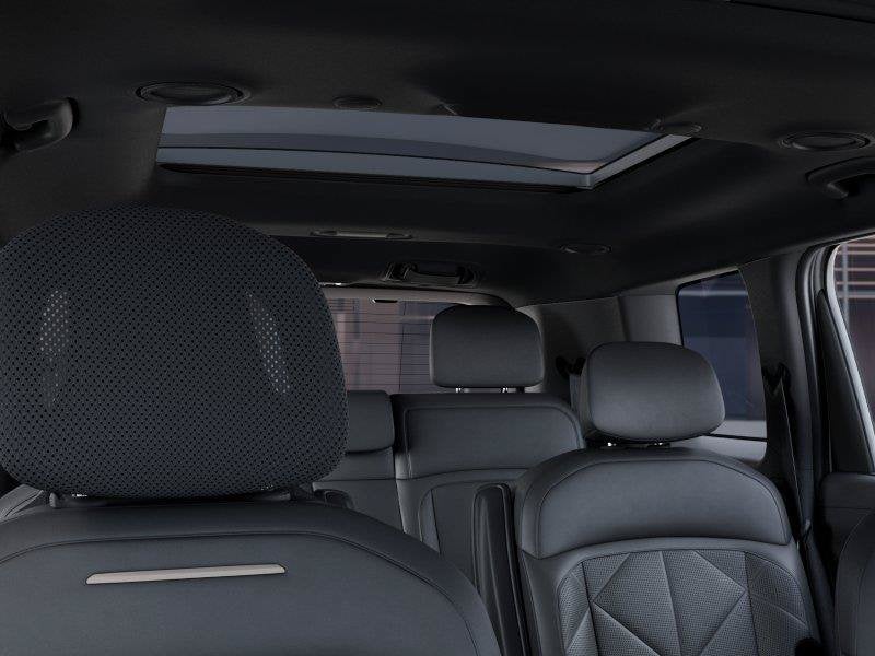 2027 Kia Telluride Hybrid SX