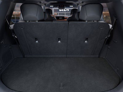 2027 Kia Telluride Hybrid SX