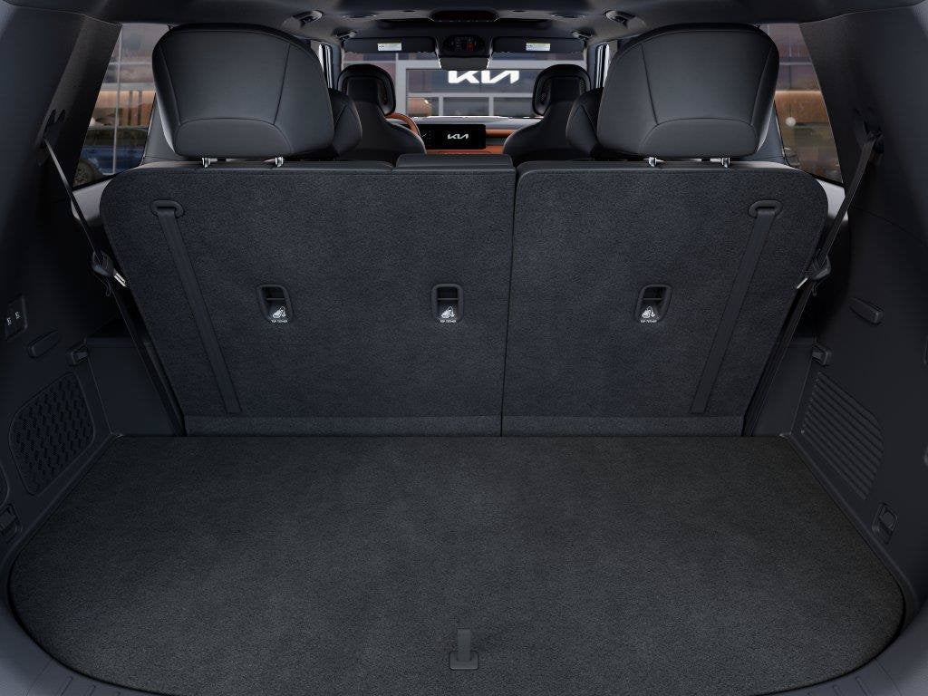 2027 Kia Telluride Hybrid SX
