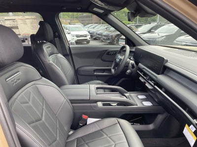 2027 Kia Telluride X-Line SX