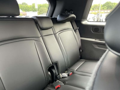 2027 Kia Telluride X-Line SX