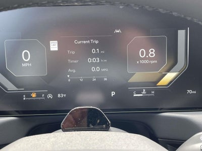 2027 Kia Telluride X-Line SX