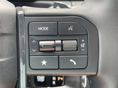 2027 Kia Telluride X-Line SX