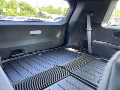 2027 Kia Telluride X-Pro SX