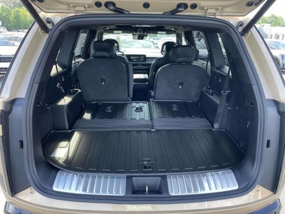 2027 Kia Telluride X-Pro SX